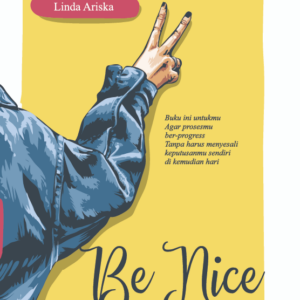 Buku Be Nice