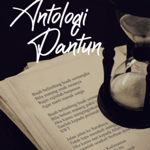 Buku Antologi Pantun