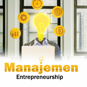 Buku Manajemen Entrepreneurship