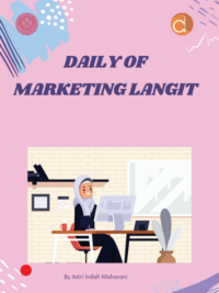 Daily of marketing langit