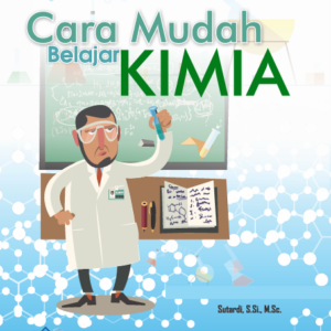 Buku Cara Mudah Belajar Kimia
