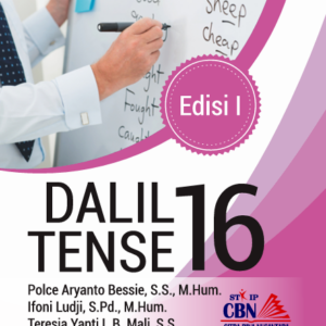 Buku Dalil 16 Tense