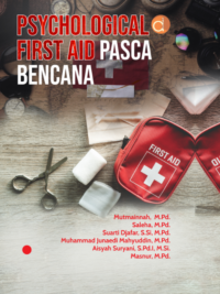 Psychological First Aid Pasca Bencana