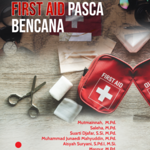 Buku Psychological First Aid Pasca Bencana