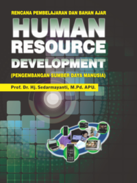Rencana Pembelajaran Dan Bahan Ajar Pengembangan Sumberdaya Manusia
