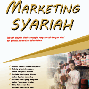 Buku Marketing Syariah