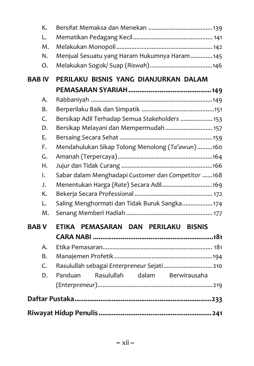 Buku Marketing Syariah - Gambar 4