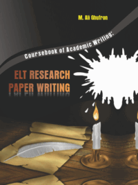 Buku ACADEMIC WRITING: ELT RESEARCH PAPER WRITING