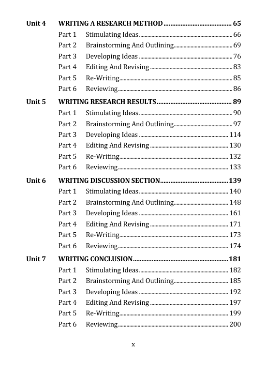 Buku Academic Writing: ELT Research Paper Writing - Gambar 4