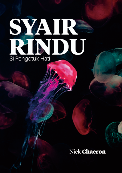 Buku Syair rindu : si pengetuk hati