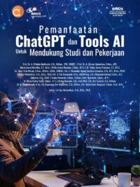 Buku Pemanfaatan Chatgpt dan Tools Ai untuk Mendukung Studi dan Pekerjaan