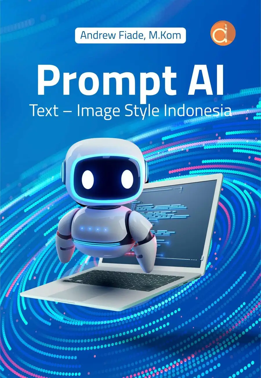 Buku Artificial Intelligence Untuk Pendidikan
