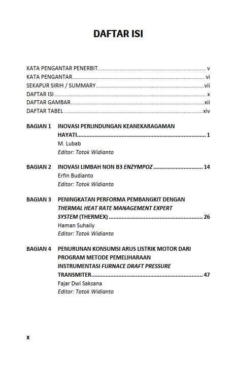 Buku Membangun Masyarakat Berdaya Melalui Teknologi : Langkah Menuju Masa Depan yang Berkelanjutan (Building Empowered Societies Through Technology : Steps Towards a Sustainable Future) - Gambar 2