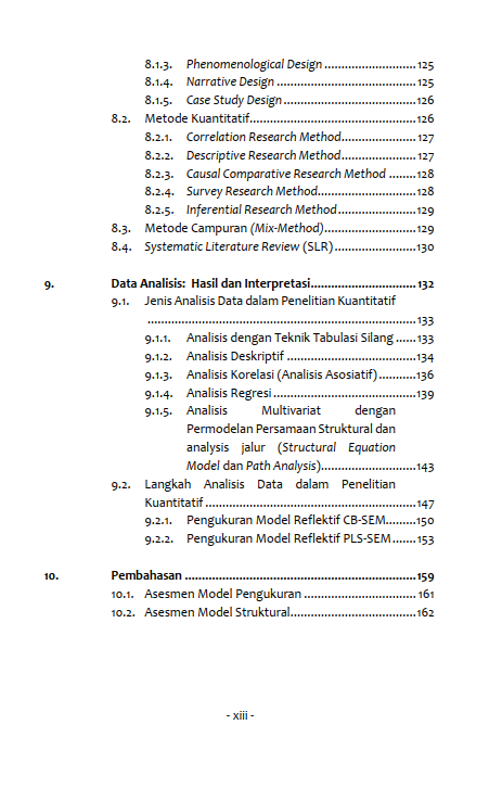 Buku Menembus Publikasi Internasional Bereputasi Panduan Praktis Menulis Artikel Ilmiah - Gambar 5