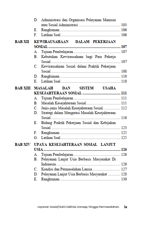 Buku Layanan Sosial / SUKS Definesi, Konsep, hingga Permasalahan - Gambar 5