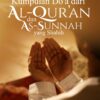 Buku Kumpulan Do'a dari Al-Qur’an dan As-Sunnah yang Shahih