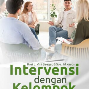 Buku Intervensi dengan Kelompok dalam Praktek Pekerjaan Sosial