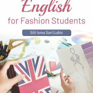 English For Fashion Students Book