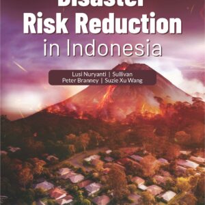 Disaster Risk Reduction in Indonesia Book