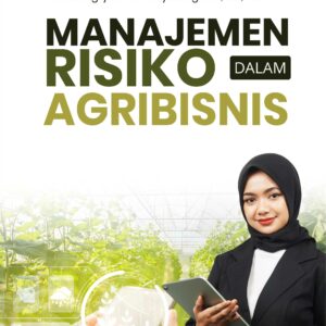 Buku Manajemen Risiko dalam Agribisnis