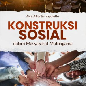 Buku Konstruksi Sosial dalam Masyarakat Multiagama