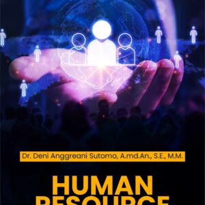 Buku Human Resource Planning and Development