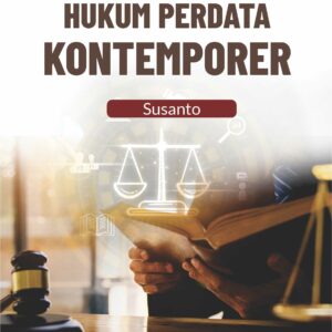 Buku Hukum Perdata Kontemporer