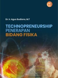 Buku Technopreneurship Penerapan Bidang Fisika