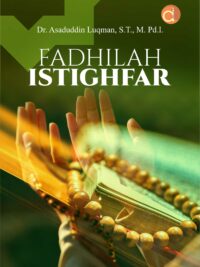 Buku Fadhilah Istighfar