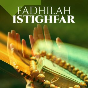 Buku Fadhilah Istighfar