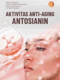Buku Aktivitas Anti-Aging Antosianin