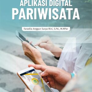 Buku Aplikasi Digital Pariwisata
