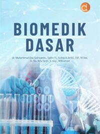 Buku Biomedik Dasar