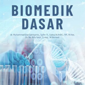 Buku Biomedik Dasar
