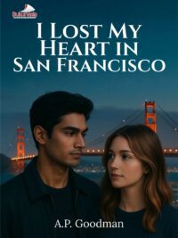 Buku I Lost My Heart In San Francisco