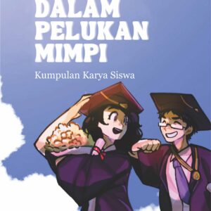 Buku Dalam Pelukan Mimpi