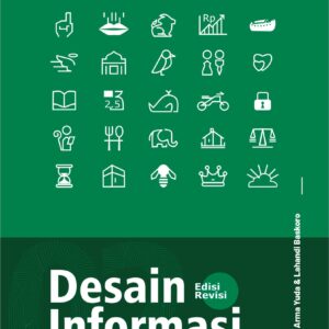 Buku Desain Informasi (Edisi Revisi)