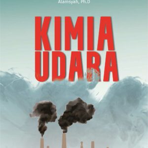 Buku Kimia Udara