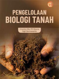 Buku Pengelolaan Biologi Tanah