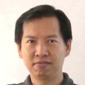 Johan Setiawan