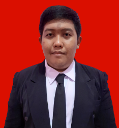 Arraywed Yudita Wibowo