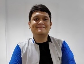 Mochammad Syafruddin Rezky Sanaky