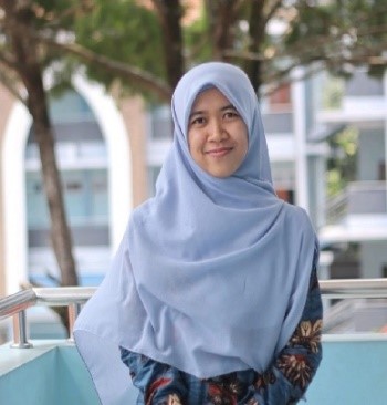 Fathia Frazna Az-Zahra