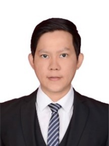 I Gusti Made Ngurah Desnanjaya