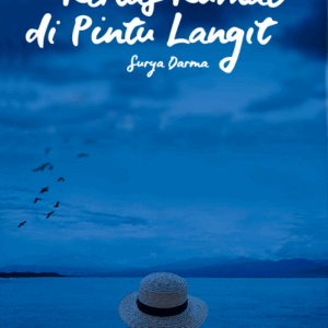 Buku Kertas Kumal di Pintu Langit