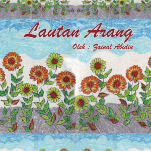 Buku Lautan Arang