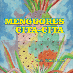 Buku Menggores Cita-cita