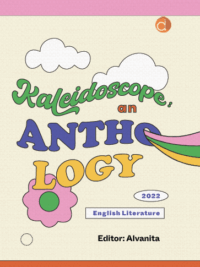 Buku Kaledioscope