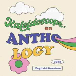Buku Kaledioscope