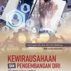 Buku Kewirausahaan dan Pengembangan Diri (Entrepreneurship & Personal Development)